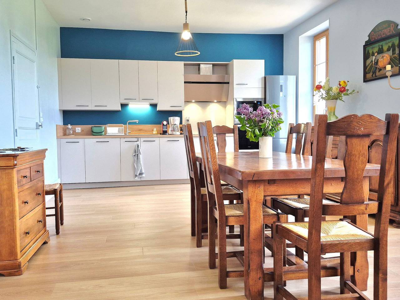 Appartement de vacances