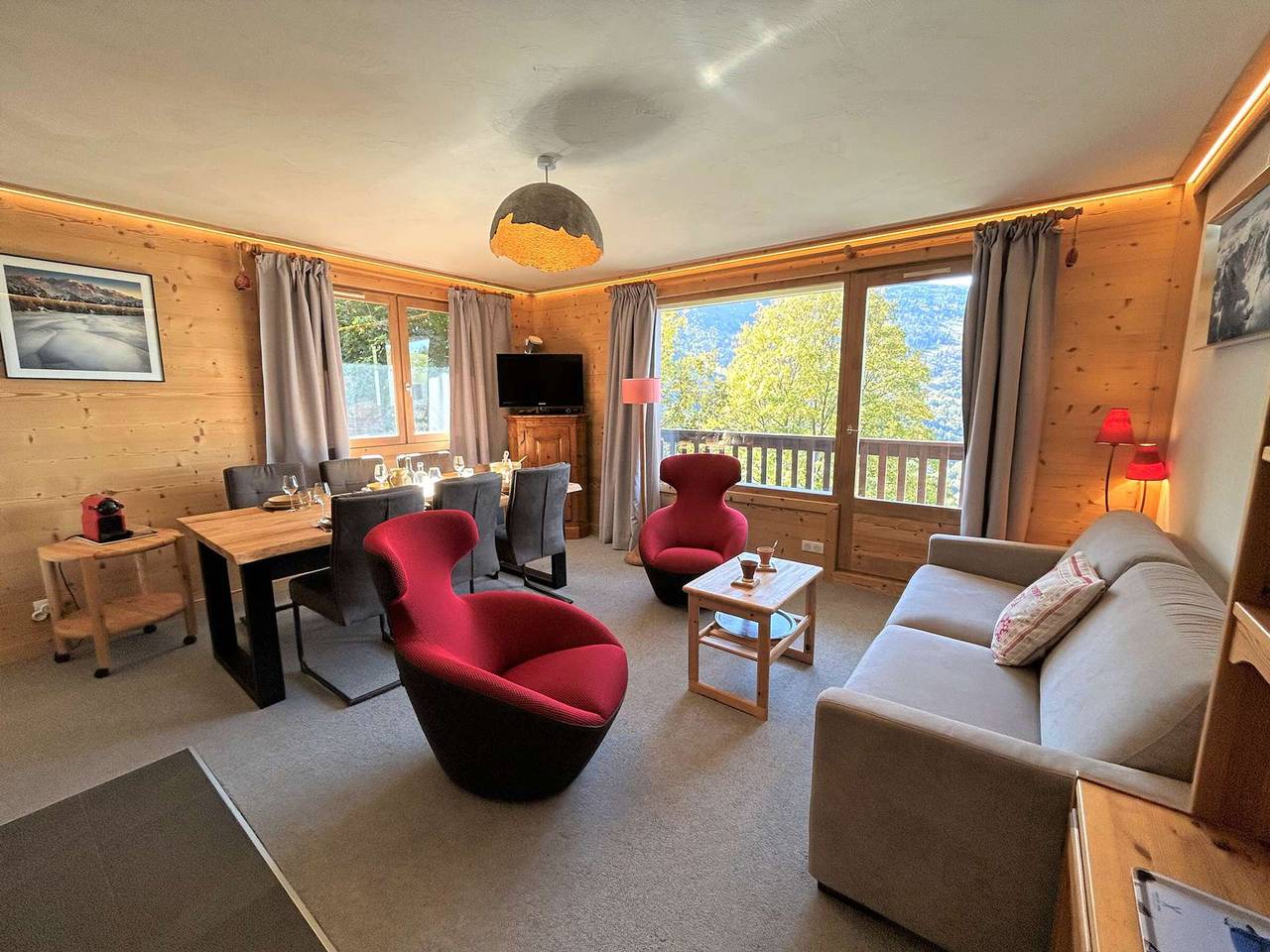 Photo : Appartement de vacances