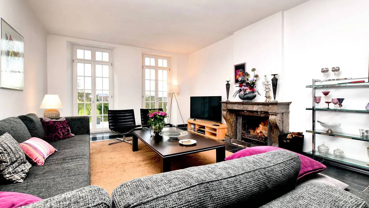 Ferienhaus für 9 Personen (340 m²) in Honnay in Beauraing, Regio Namur