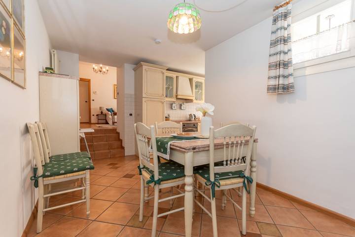 Apartamento entero, La dimora di Dante in Moena, Dolomiti Superski