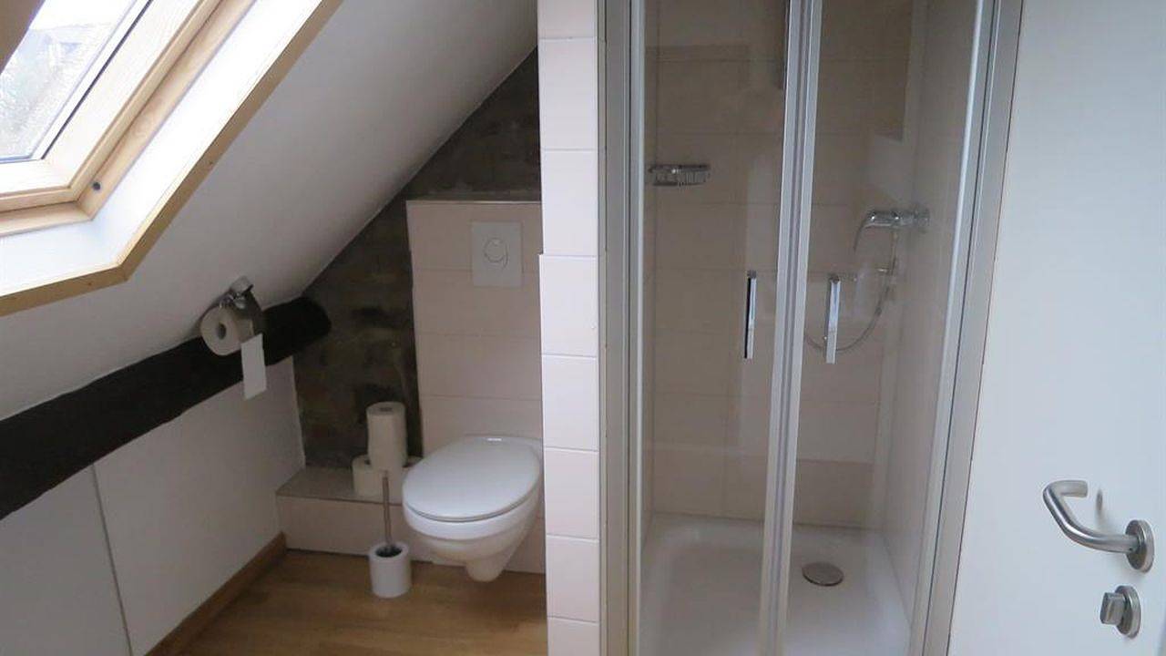 Ganze Ferienwohnung, Ferienwohnung für 2 Personen (40 m²) in Schalkenmehren in Schalkenmehren, Vulkaneifel