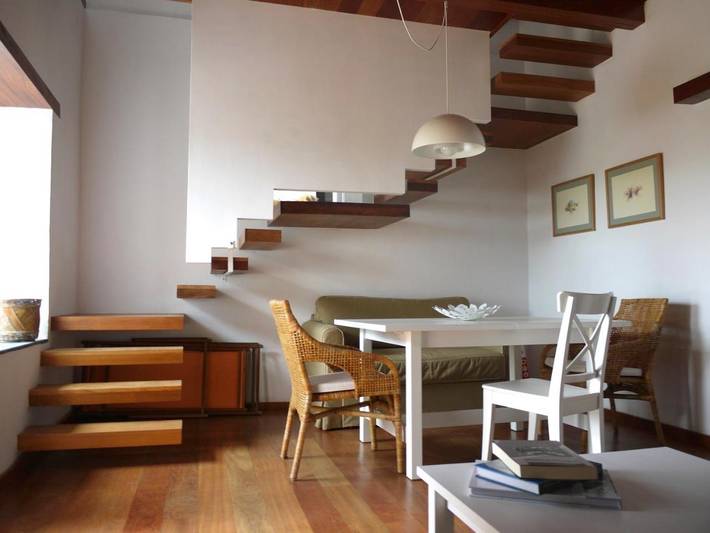 Casa rural para 4 personas, con Terraza además de Jardín y Vistas en Isora - 3