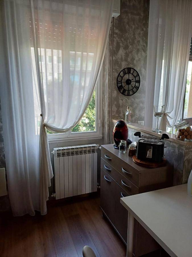 Location de vacances pour 2 personnes, avec balcon à Brescia - 3