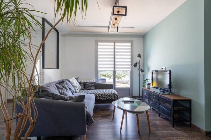 Location de vacances pour 8 personnes, avec jardin à Saint-Germain-sur-Moine