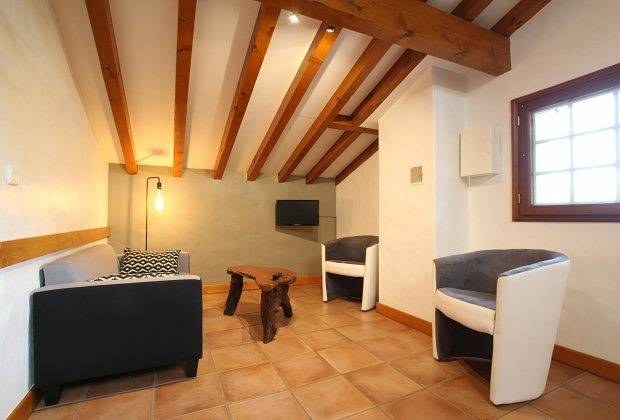 Location de vacances pour 4 personnes en Pyrénées-Atlantiques - 4