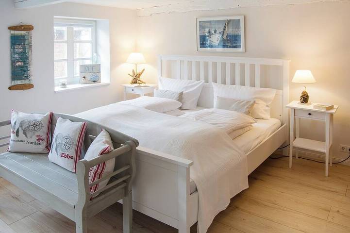 Bauernhof für 5 Personen, mit Sauna und Garten sowie Terrasse in Hasselberg - 3