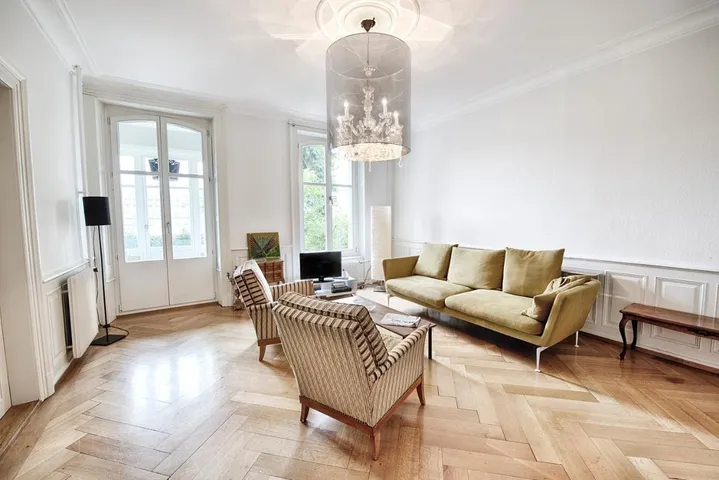 Bed and breakfast per 2 persone, con terrazza e giardino - 1