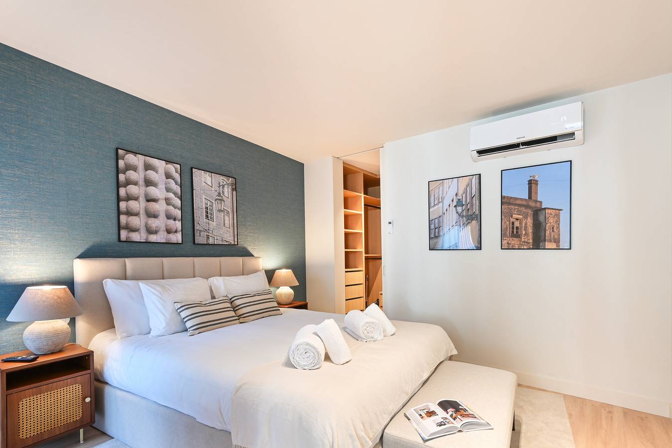 Ganze Wohnung, Boavista Flats J in Braga, Braga Distrikt