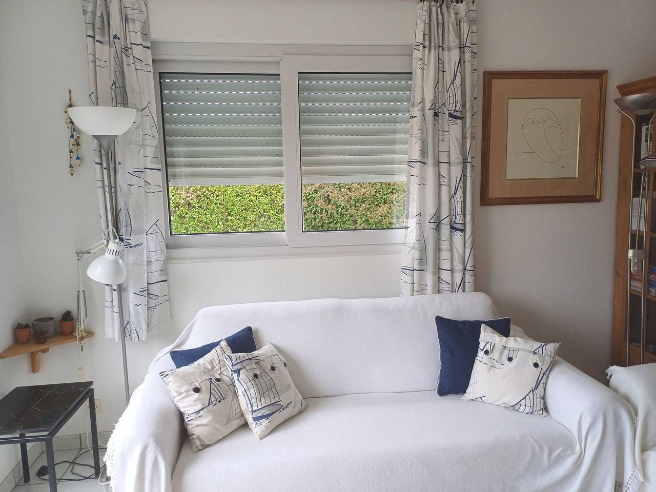 Komforthaus mit Traumgarten und Meerblick in Plouha, Côte de Goëlo