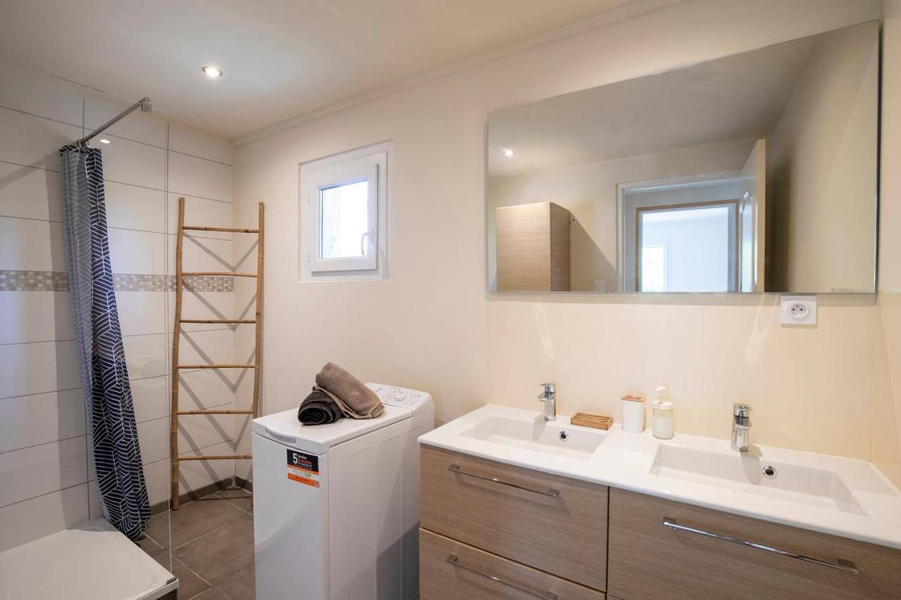 Entire apartment, Appartements avec piscine in Avignon, Vaucluse