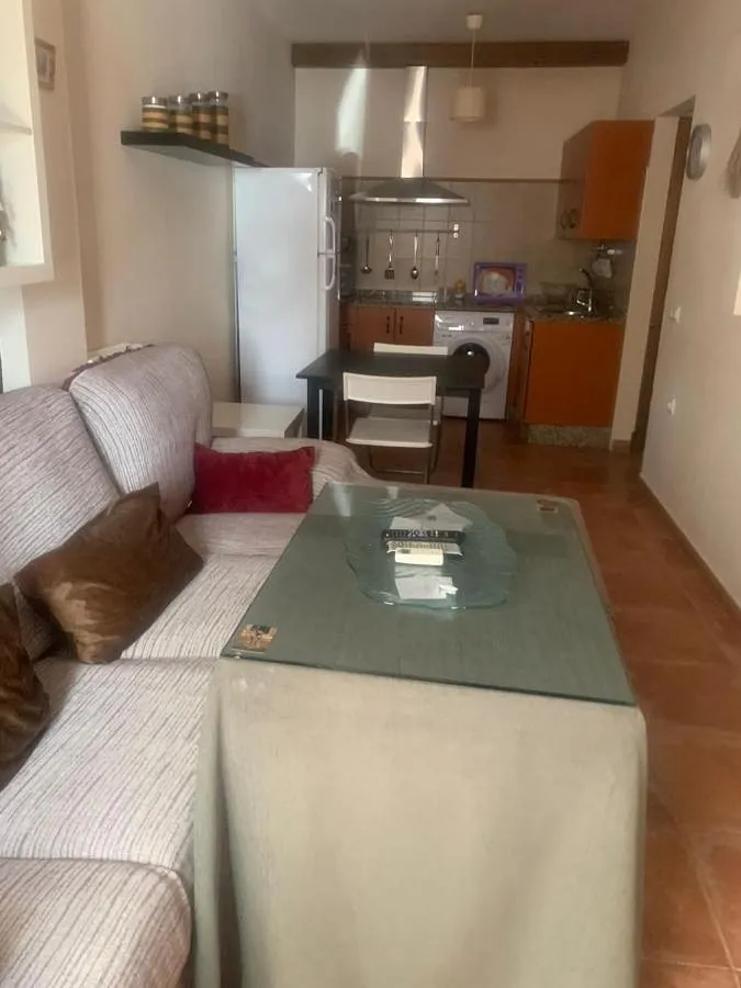 Apartamento de vacaciones para 4 personas - 1