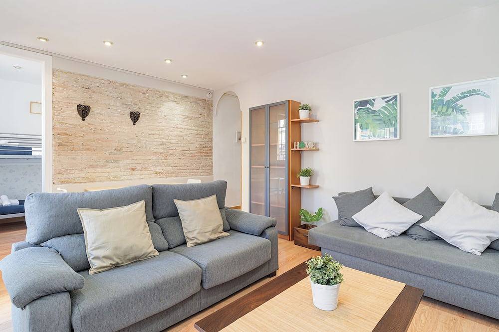 Appartamento vacanze a Barcelonès a partire da 356€ a notte