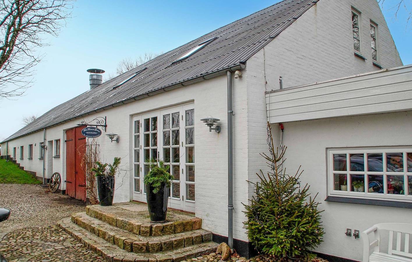 Ferienhaus für 8 Personen in Ikast-Brande