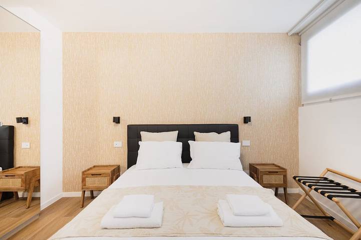 Ganze Wohnung, Easylife - Luxuswohnung im Colonne-Viertel in Mailand, Mailand Provinz