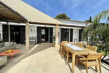 Casa De Campo para 2 Personas en Son Roca-Son Ximelis, Palma, Foto 4