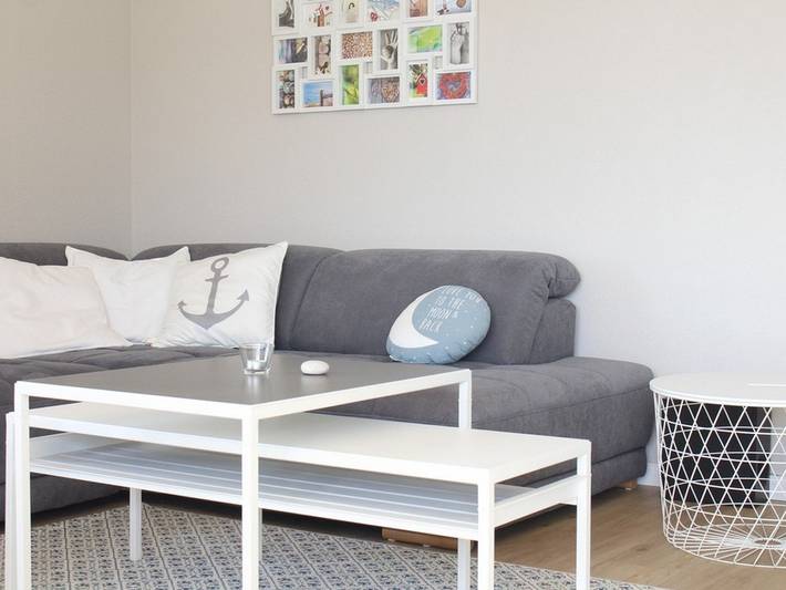 Ferienhaus für 8 Personen, mit Garten und Sauna in Kalkhorst - 4