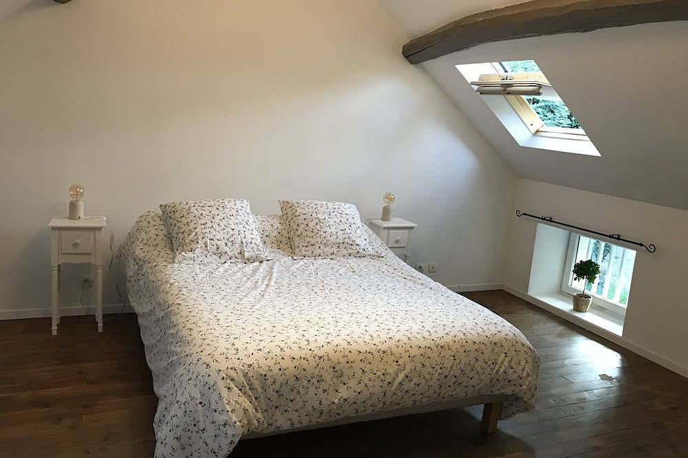 New - Maison de Chanteloup - 4 pers with swimming pool in Amboise, Tours region