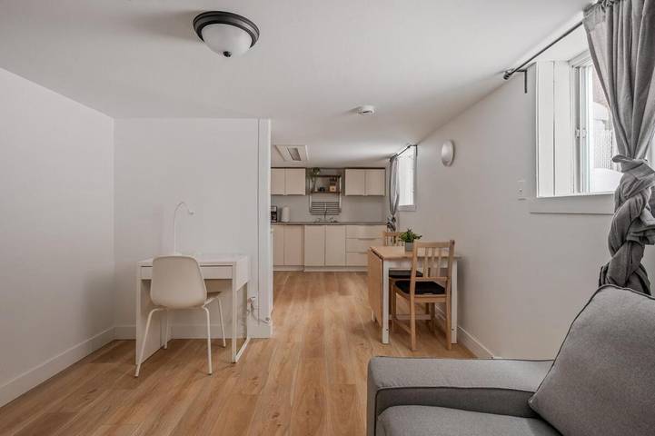 Apartamento de vacaciones para 2 personas - 1