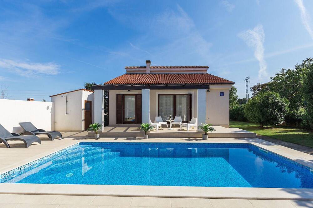 Casa vacanza a Šišan a partire da 204€ a notte