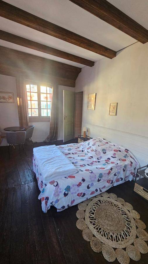 Gîte pour 2 personnes, avec Terrasse et Vue à Le Puy-en-Velay - 2