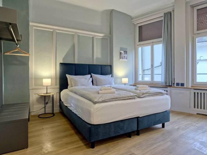 Apartamento de vacaciones para 2 personas - 1