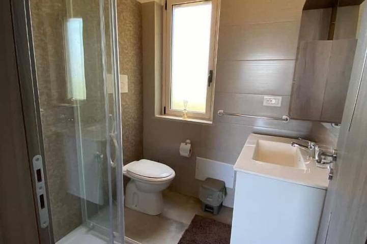 Appartement entier, Casa Michelino One Bedroom House in Parghelia, Province de Vibo Valentia
