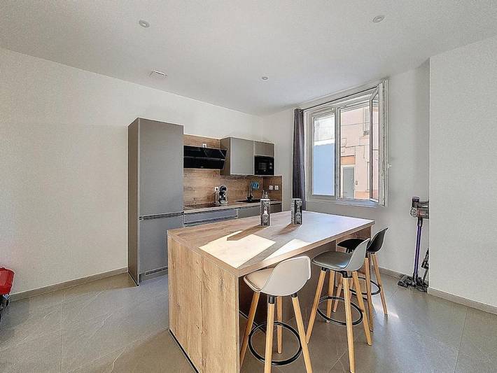 Gîte pour 2 personnes, avec jacuzzi à Pierre-Bénite - 4