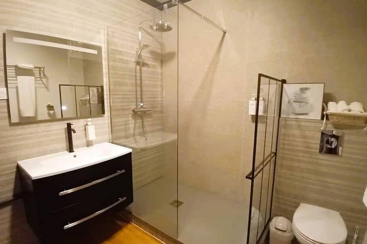 Location de vacances pour 4 personnes à Carhaix-Plouguer - 3