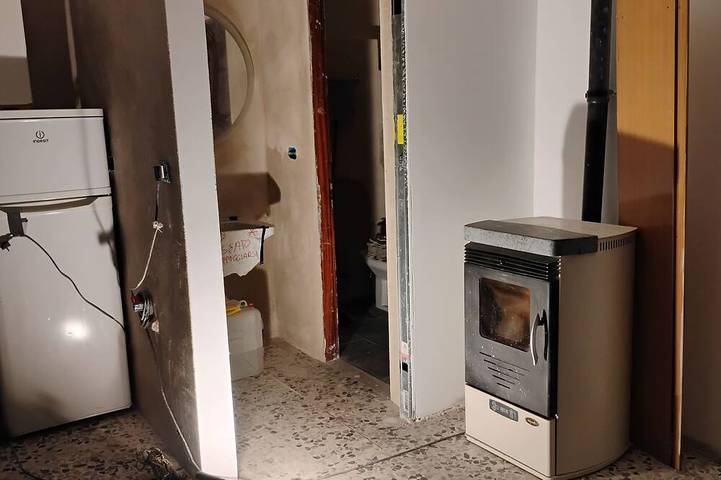 Location de vacances pour 3 personnes, animaux acceptés à Capo di Ponte - 3