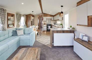 Holiday Rental for 8 People in Hayling Island, Havant, Photo 2