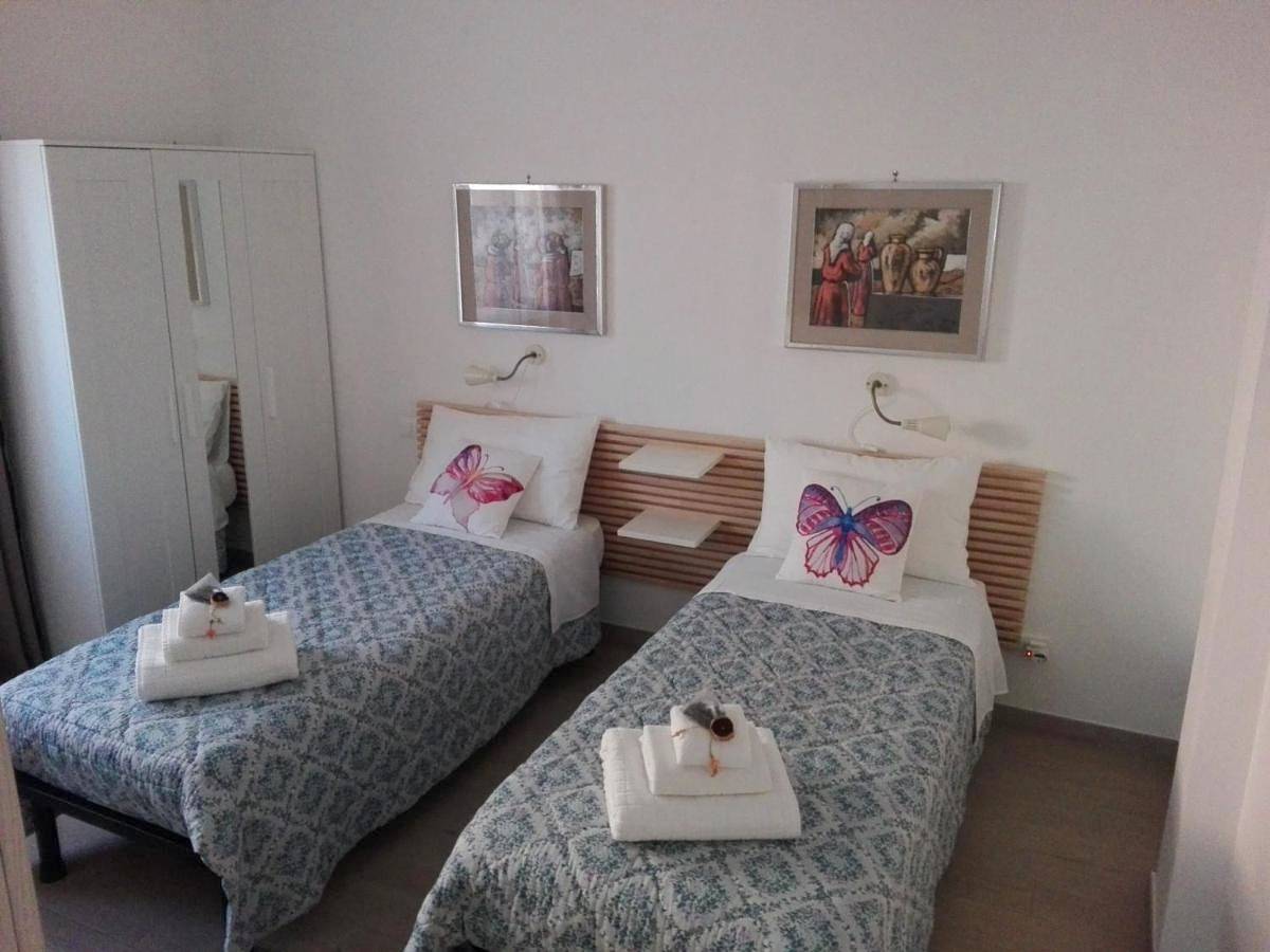 Appartamento intero, L'Angoletto in Ciampino, Castelli Romani