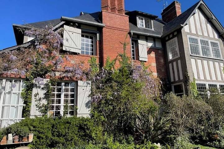 Location de vacances pour 2 personnes à Saint-Aubin-sur-Mer (Seine-Maritime) - 3