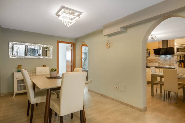 Ferienhaus 'Casa Etna' mit privater Terrasse, Wi-Fi und Klimaanlage in Playa Blanca, Yaiza