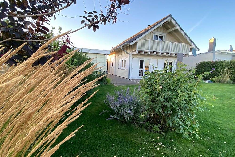 Ferienhaus für 6 Personen in Löbnitz, Sächsisches Burgen- und Heideland