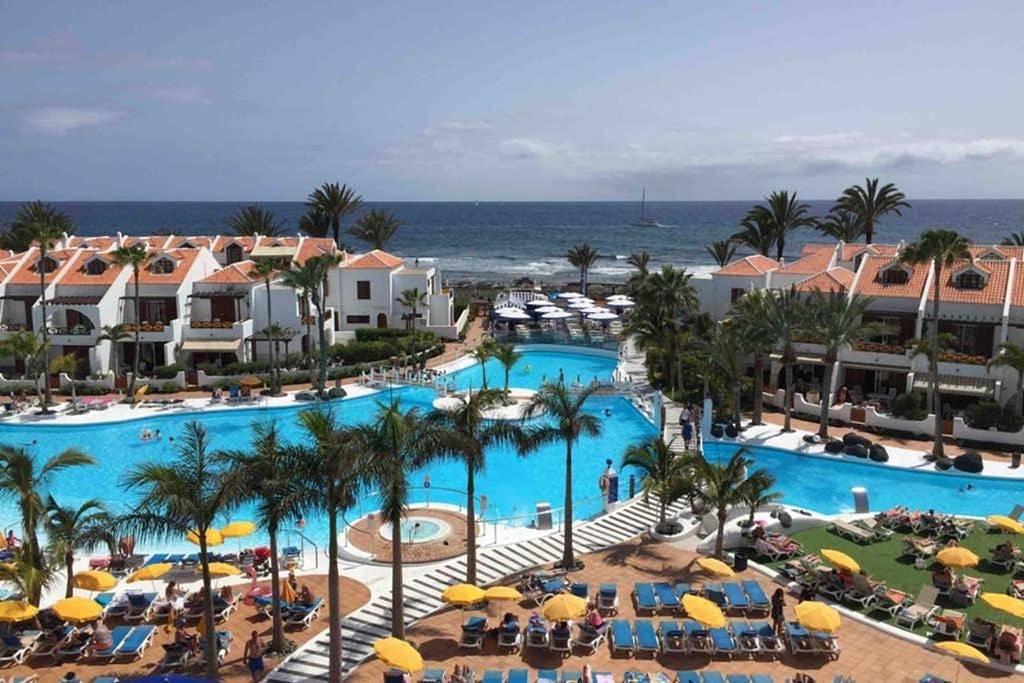 Apartamento entero, Duplex Apartment in Playa de las Américas, Arona 