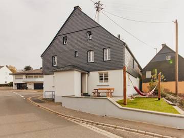 Ferienhaus für 5 Personen in Morbach, Bernkastel-Kues & Umgebung, Bild 1