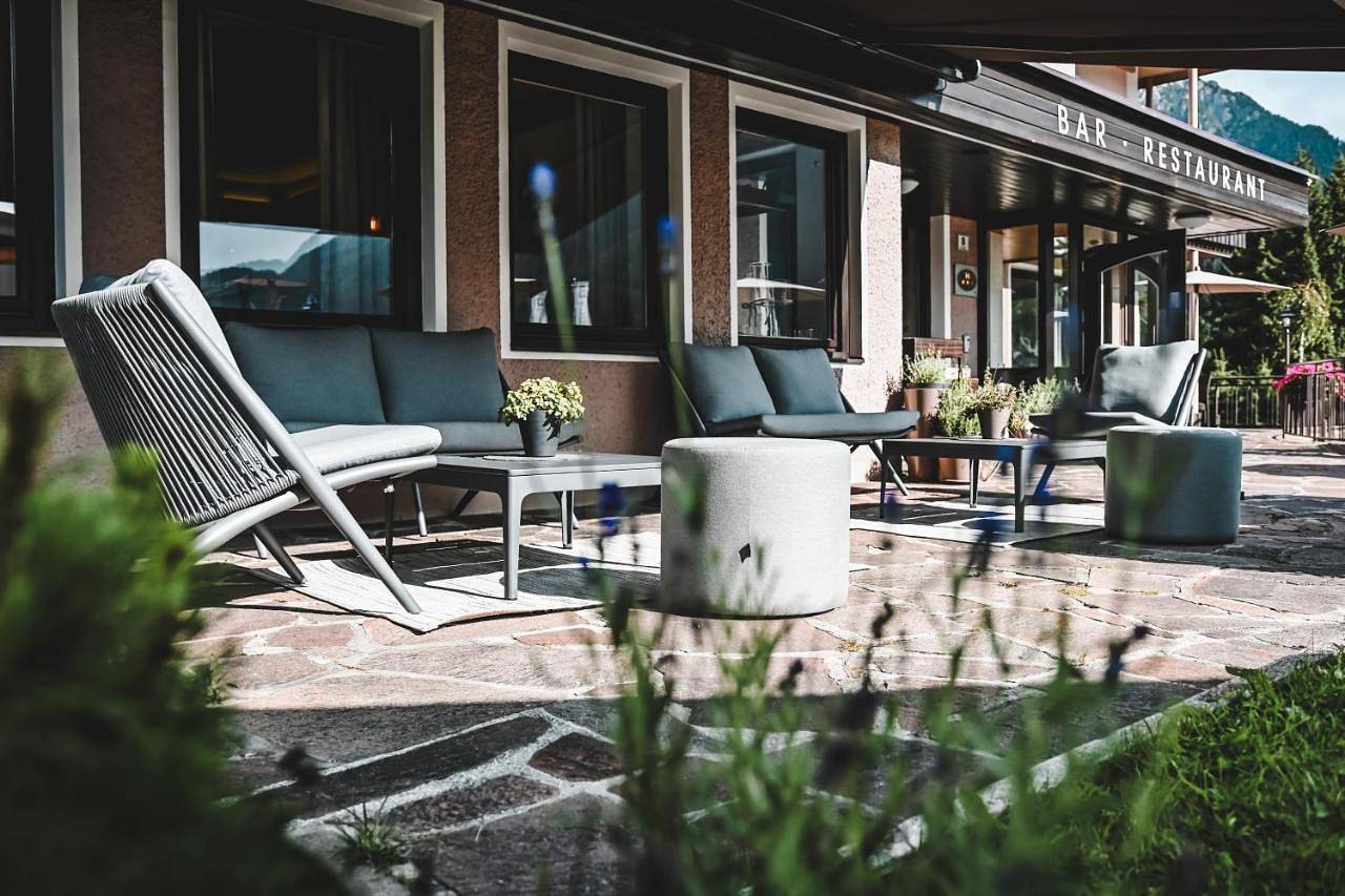 Hotel Toblacherhof in Villgratener Berge, Dobbiaco