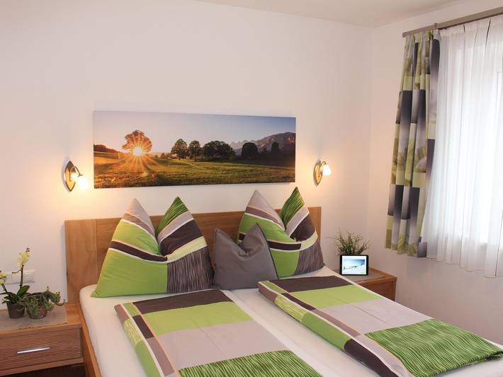Ganze Ferienwohnung, Haus Lorenz - Apartment/2 Schlafräume/Dusche, Wc in Rohrmoos, Schladming-Dachstein