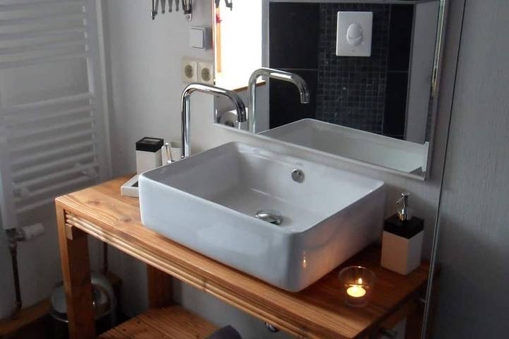 Ferienhaus für 4 Personen, mit Haustier in Samtens - 4