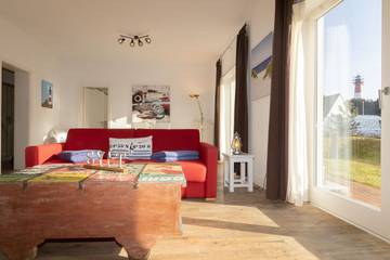 Ferienwohnung für 4 Personen in Nordfriesische Inseln (Schleswig-Holstein), Hörnum, Bild 1