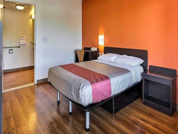Ganze Wohnung, 1 Kingsize-Bett | Minikühlschrank in Oakland, Alameda County