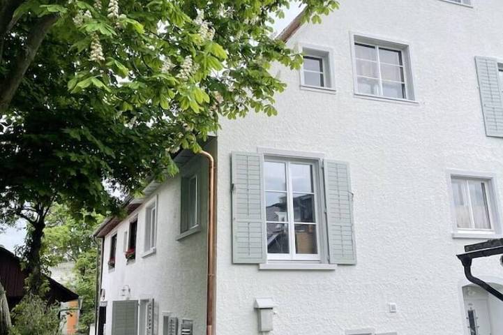 Ferienwohnung für 4 Personen - 1
