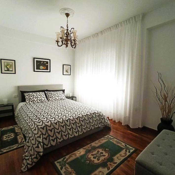 Apartamento para 2 personas en Mugardos