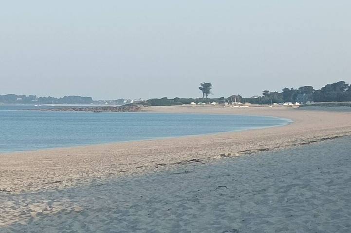 Appartement de vacances pour 4 personnes, avec balcon