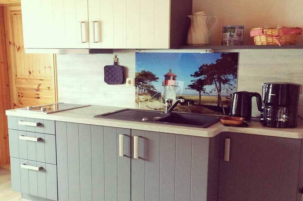 Entire apartment, Helms Hüsing - Ferienwohnung Jacob in Neuendorf Hiddensee Island, Hiddensee