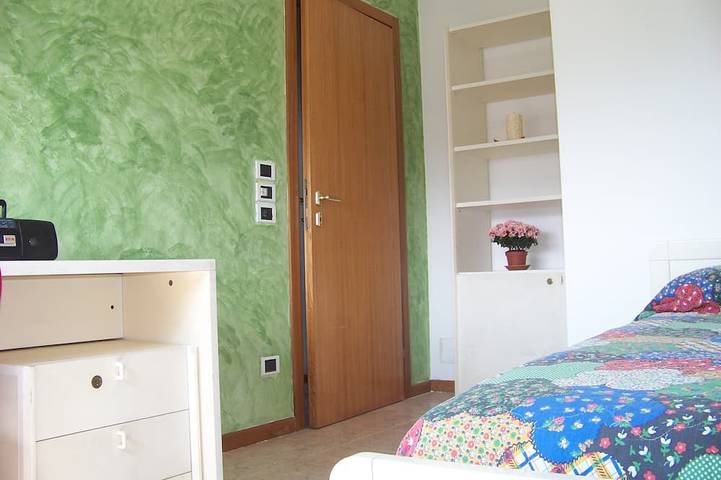 Ferienwohnung für 5 Personen, mit Whirlpool und Garten in Vicenza - 4