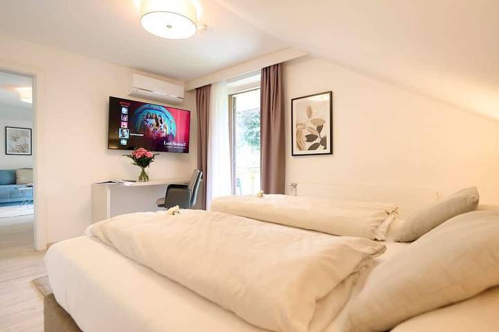 B&B für 2 Personen in Villach - 4