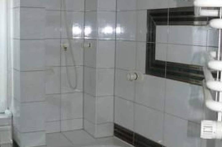 Ferienwohnung für 3 Personen, mit Garten in Zwickau - 3