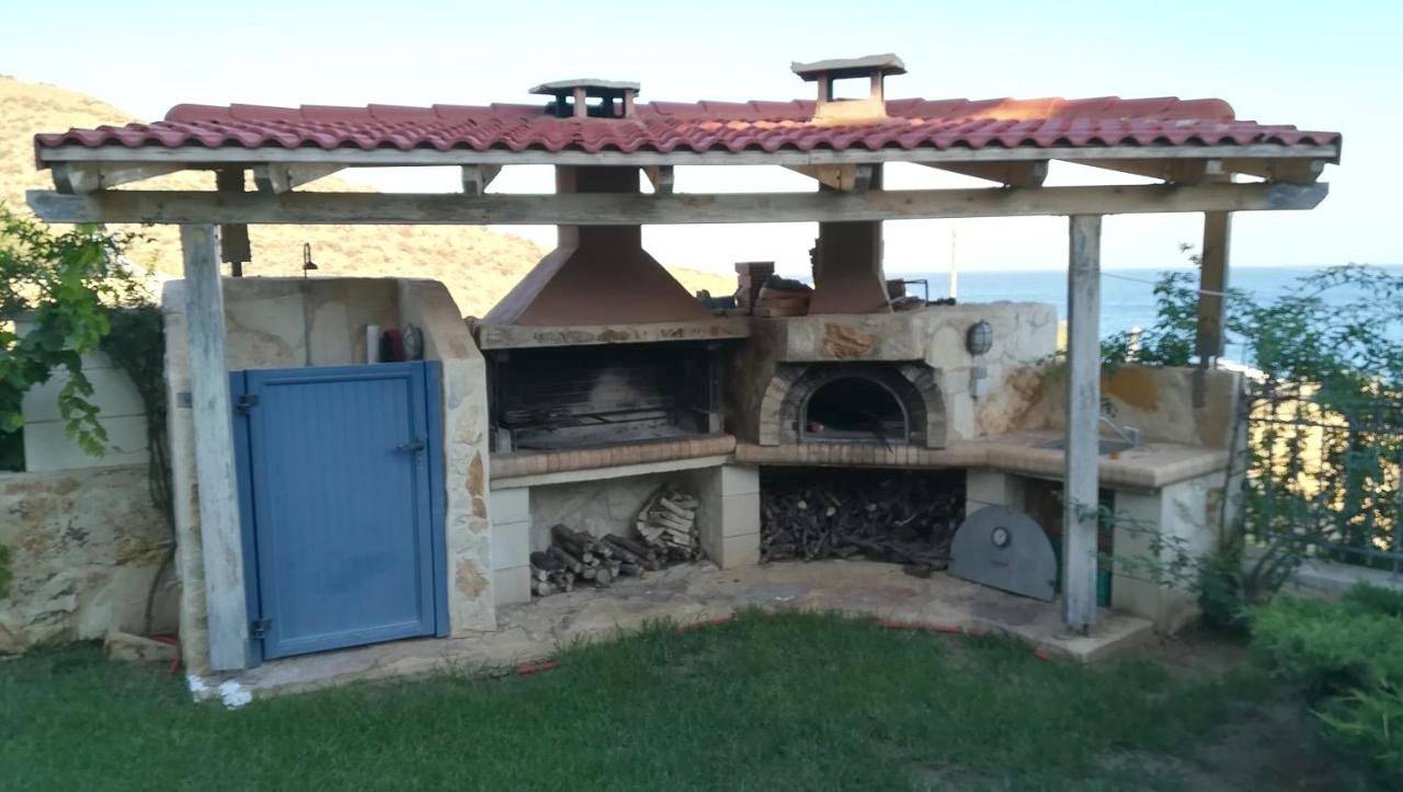 Appartement entier, Apartment in Région d'Iraklio-Héraklion