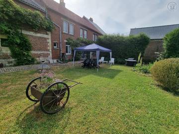 Chambre D’hôte pour 2 Personnes dans Villers-en-Cauchies, Département Nord, Photo 1